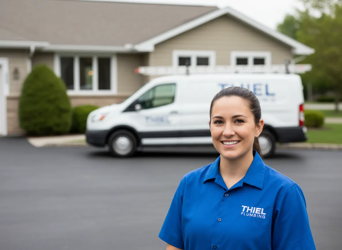 Plumber Hardy, IA FAQs